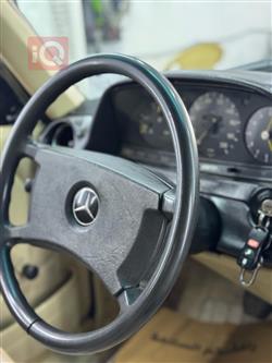 مرسيدس بنز E-Class